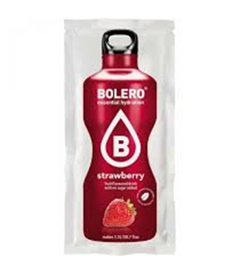 Picture of BOLERO FRUIT DRINK STRAWBERRY